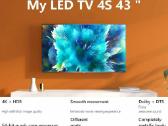 Xiaomi-Mi-TV-4S-43-4K-Smart-TV