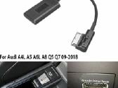 Naujas Audi ami mmi 3g bluetooth adapteris - nuotraukos Nr. 2