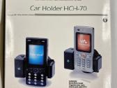 Naujas automobilinis laikiklis telefonui