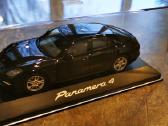 Porsche Panamera 4 - nuotraukos Nr. 2
