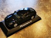 Porsche Panamera 4 - nuotraukos Nr. 4