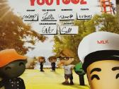 Youtooz: Ted Nivison, Cscoop, Traves ir Slimecicle - nuotraukos Nr. 2