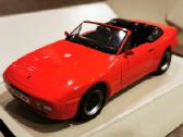 Porsche 944 S2 Cabriolet