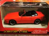 Porsche 944 S2 Cabriolet - nuotraukos Nr. 2