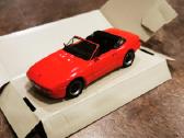 Porsche 944 S2 Cabriolet - nuotraukos Nr. 5