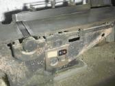 Medzio obliavimo 400mm stakles