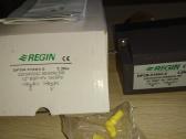 Šildymo reguliatorius Regin