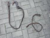 Lynas metalinis 15 mm