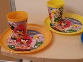Įvairūs plastikiniai indai (pigiai)