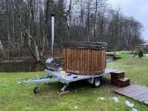 Mobilios kubilo nuoma - nuotraukos Nr. 7