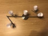 Lubinis Ikea šviestuvas - nuotraukos Nr. 4