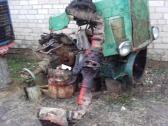 Mtz kabina UK belarus didžioji UK kabina - nuotraukos Nr. 18