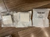 Eaton Automatas Pl6 C16/1 bei Jung perjungikliai - nuotraukos Nr. 8