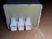 Metalo halogeno lempos paleidėjas - nuotraukos Nr. 2