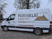 Paminklai,plokštės kapams! - nuotraukos Nr. 13