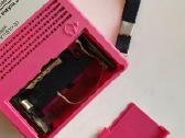 Radio imtuvas Imula Rp-8310 - nuotraukos Nr. 9