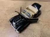 Mercedes benz 300s modelis 1/18 automodelis - nuotraukos Nr. 3