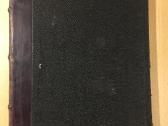 Практический пособник иследовании ядов. 1900 год. - nuotraukos Nr. 2