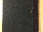 Практический пособник исследовании ядов, 1900 год. - nuotraukos Nr. 2
