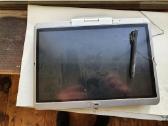 Hp Compaq 2710p - nuotraukos Nr. 3