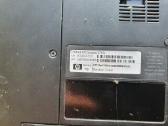 Hp Compaq 2710p - nuotraukos Nr. 8