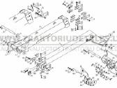 Manitou atsarginės dalys, Manitou detalės, Manitou - nuotraukos Nr. 4