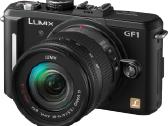 Panasonic Lumix Dmc-g70 + Af 14-42mm Ois G-vario