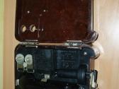 Antikvarinis military telefonas - nuotraukos Nr. 2
