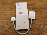 Apple Vga Adapter A1368 For iPad iPhone iPod Touch - nuotraukos Nr. 2