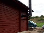 Pristatomi kaminai,įdėklai,montavimo darbai. - nuotraukos Nr. 5