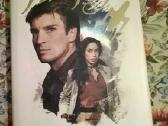 "Firefly - Big Damn Hero" J. Lovegrove, N. Holder