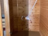 Lauko pirtis - saunas "Rasa" - 2.3 x 3.4 m - nuotraukos Nr. 15