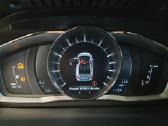 Volvo prietaisų skydelio remontas, kalbos keitimas - nuotraukos Nr. 2