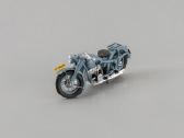 Moto 1/43 - nuotraukos Nr. 3
