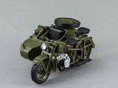 Moto 1/43 - nuotraukos Nr. 4