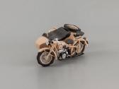 Moto 1/43 - nuotraukos Nr. 5