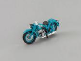 Moto 1/43 - nuotraukos Nr. 11