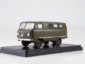Lastockas 1/43 - nuotraukos Nr. 5