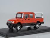 Lastockas 1/43