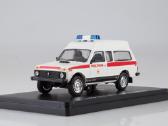 Lastockas 1/43 - nuotraukos Nr. 17