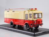 Troleibusas Тг-3