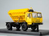 Каз-4540 - nuotraukos Nr. 2