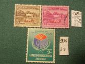 Pakistan 1960-65 m - nuotraukos Nr. 3