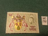 Turkija 1969 m - nuotraukos Nr. 2