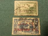 Turkija 1921 m.