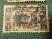 Turkija 1921 m. - nuotraukos Nr. 3