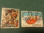 Espana 1973 m