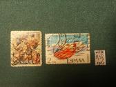 Espana 1973 m - nuotraukos Nr. 2