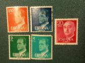 Espana 1976 m