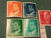 Espana 1976 m - nuotraukos Nr. 2